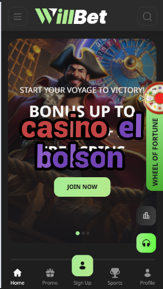 Casino El Bolson - Argentine Mountain Casino-casinoorder.vip